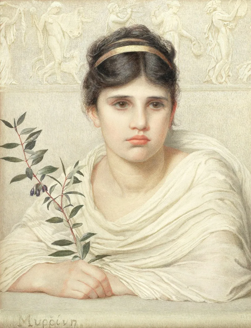 Edith Martineau