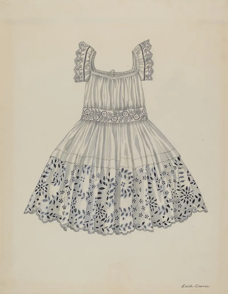 Edith Towner