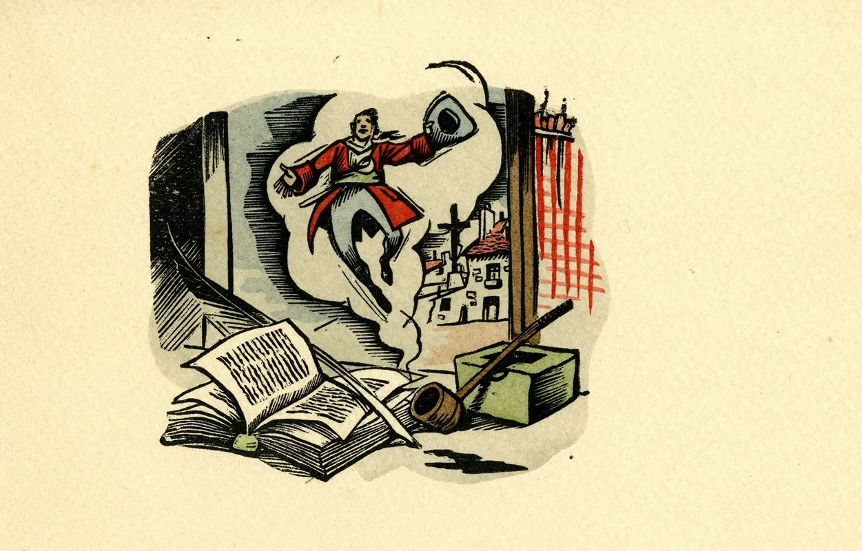 Editions Jacques-Petit