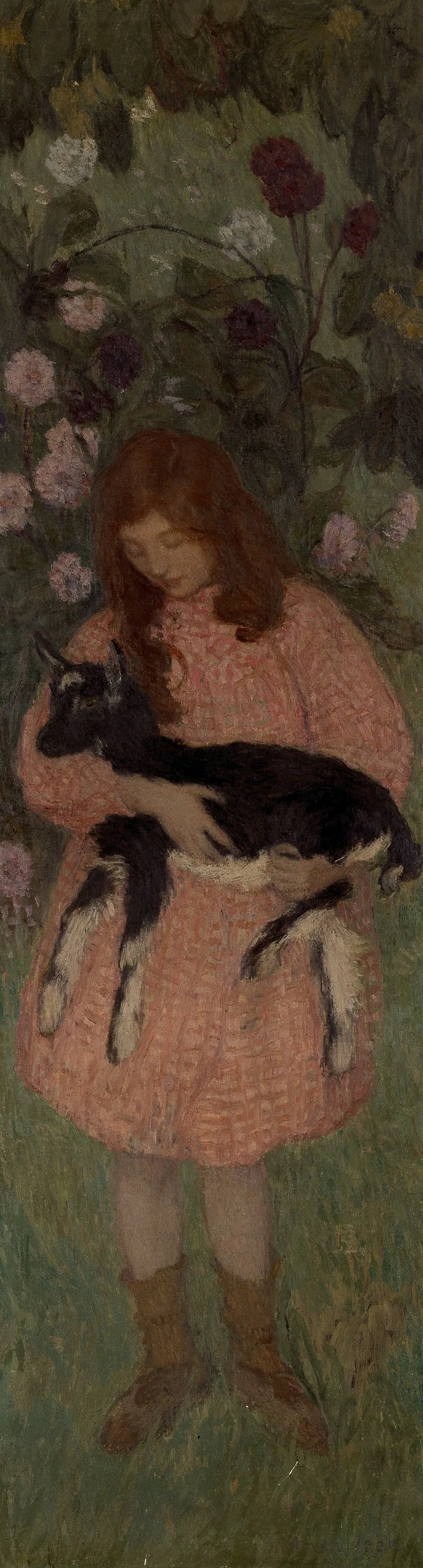 Edmond Aman-Jean