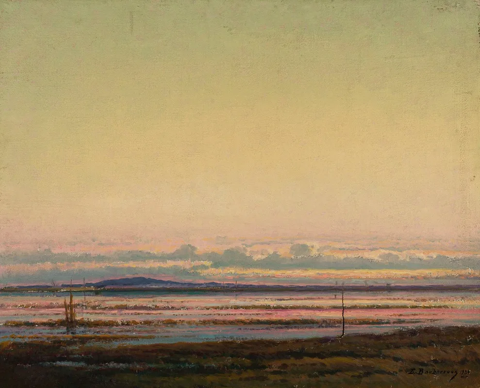 Edmond Barbarroux
