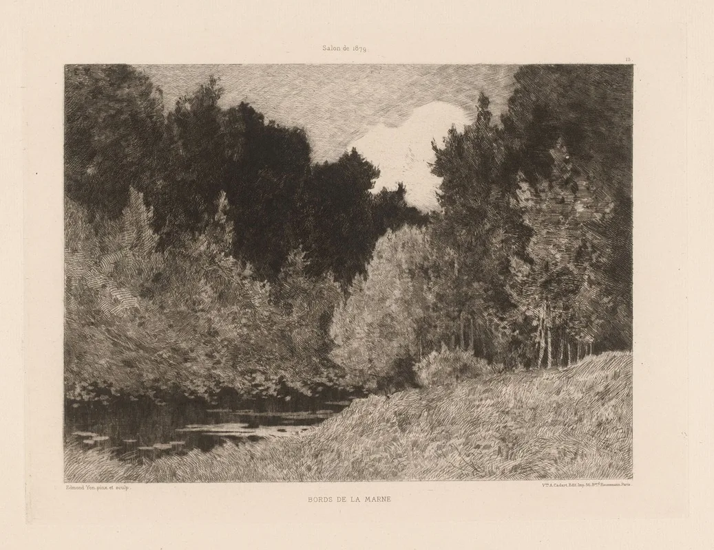 Edmond Charles Joseph Yon