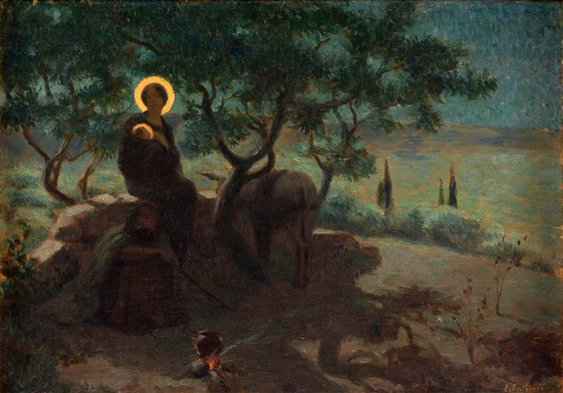 Edmond Tapissier
