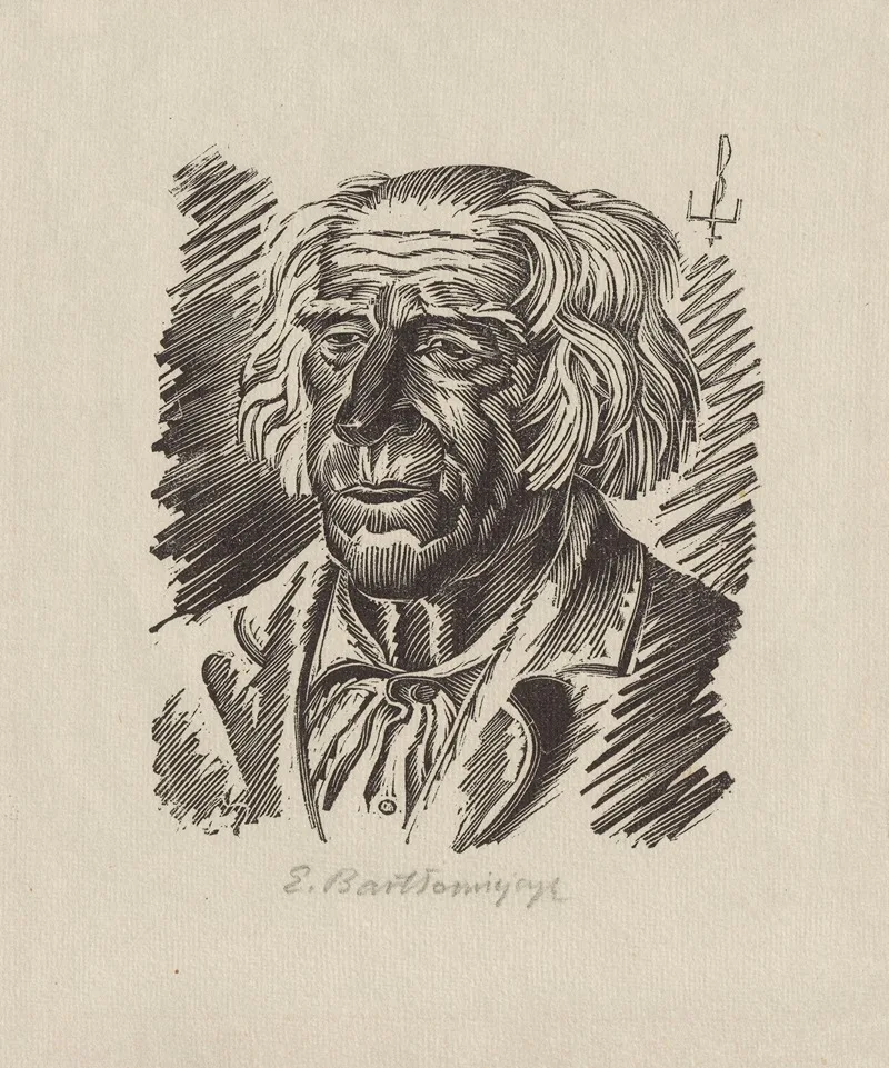 Edmund Bartłomiejczyk