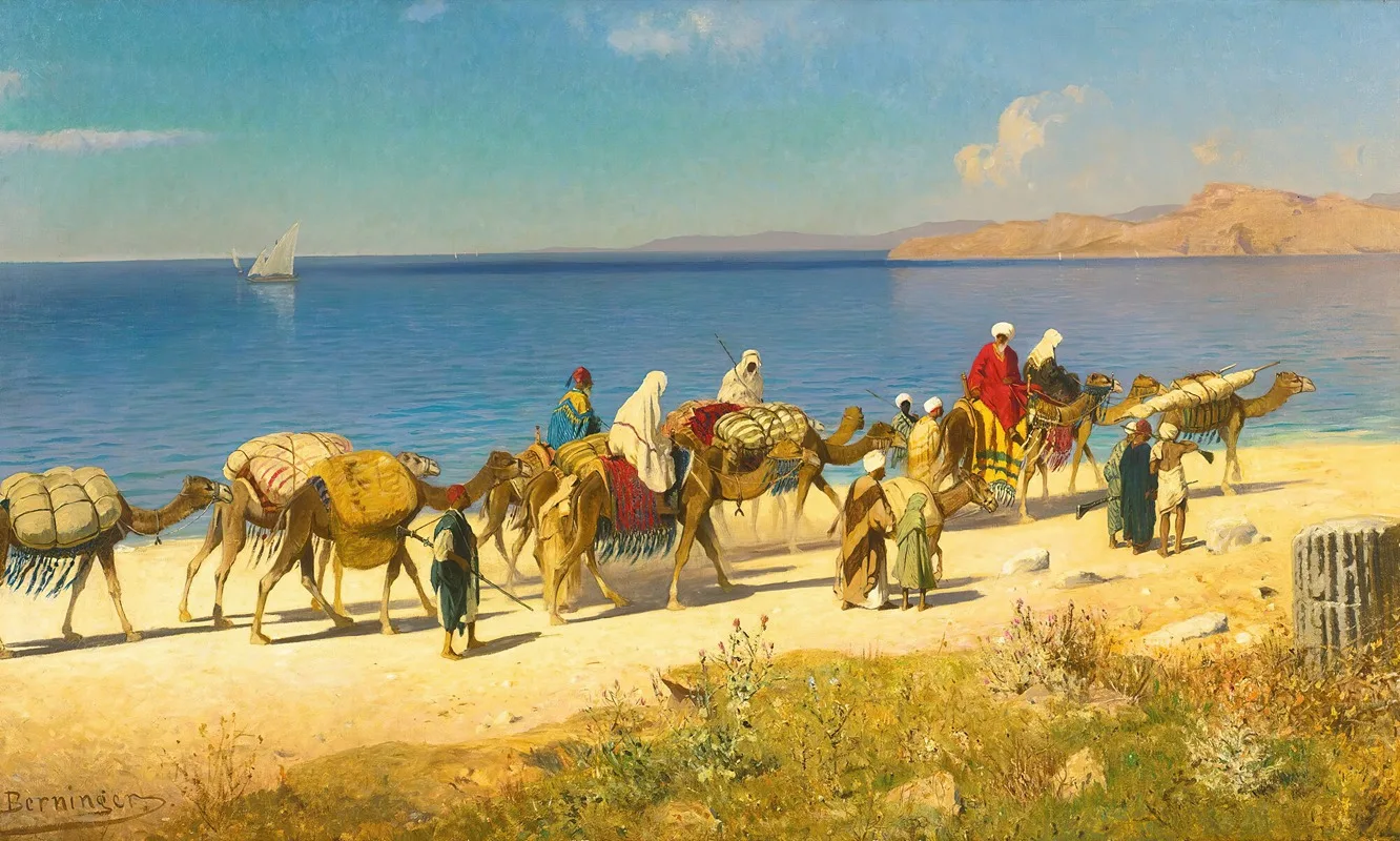 Edmund Berninger