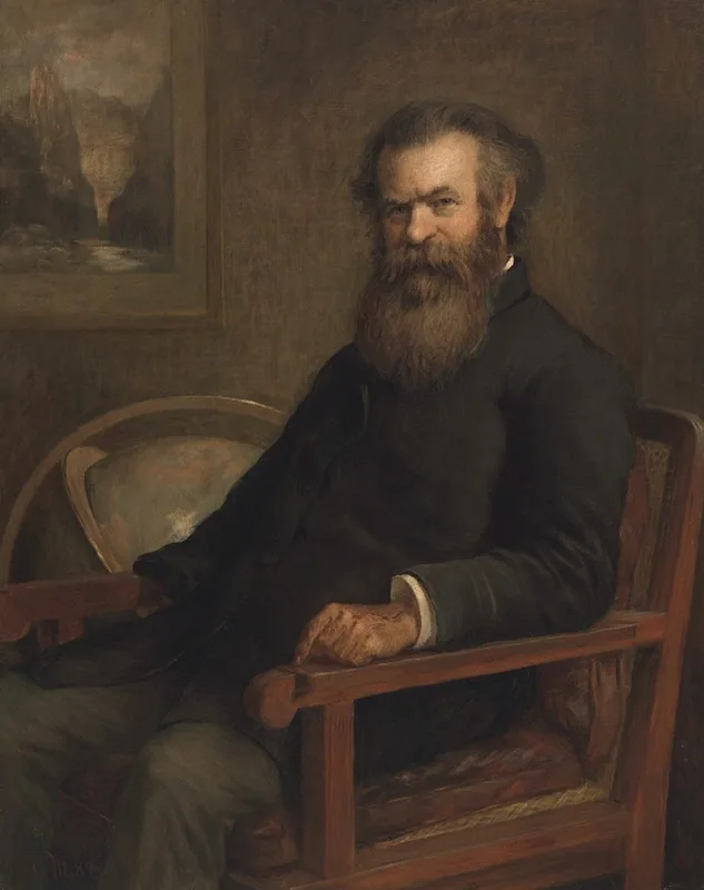 Edmund Clarence Messer