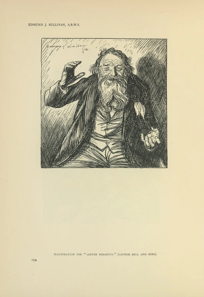 Edmund Joseph Sullivan