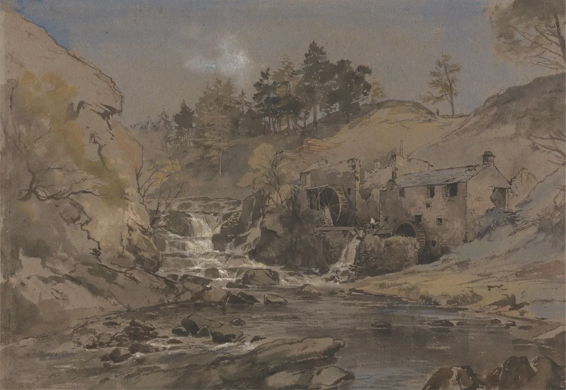 Edmund Marriner Gill
