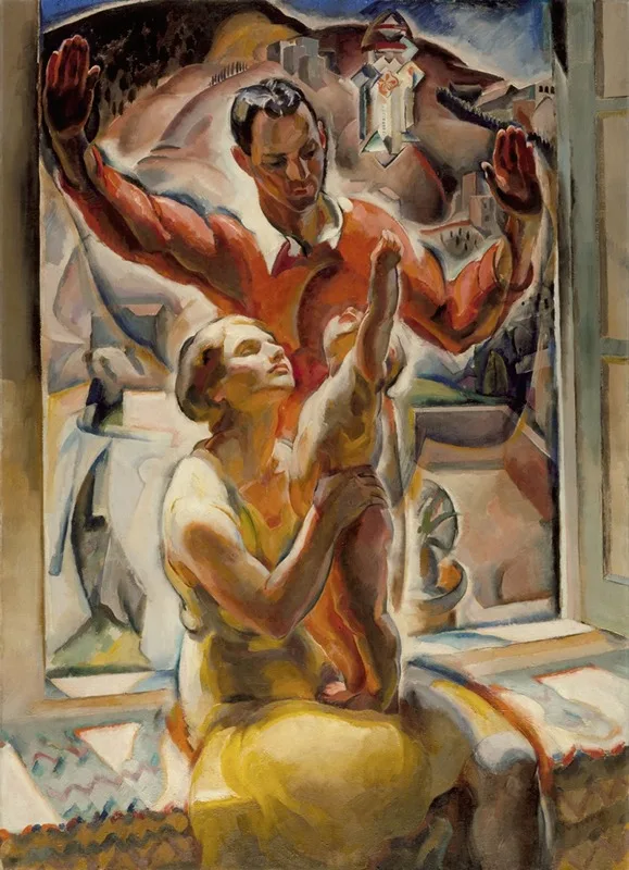 Edouard Antonin Vysekal