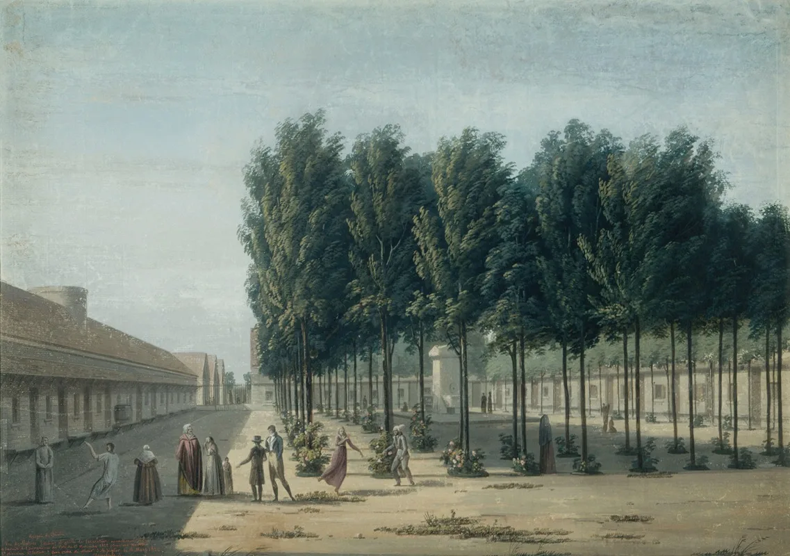 Edouard Bertin