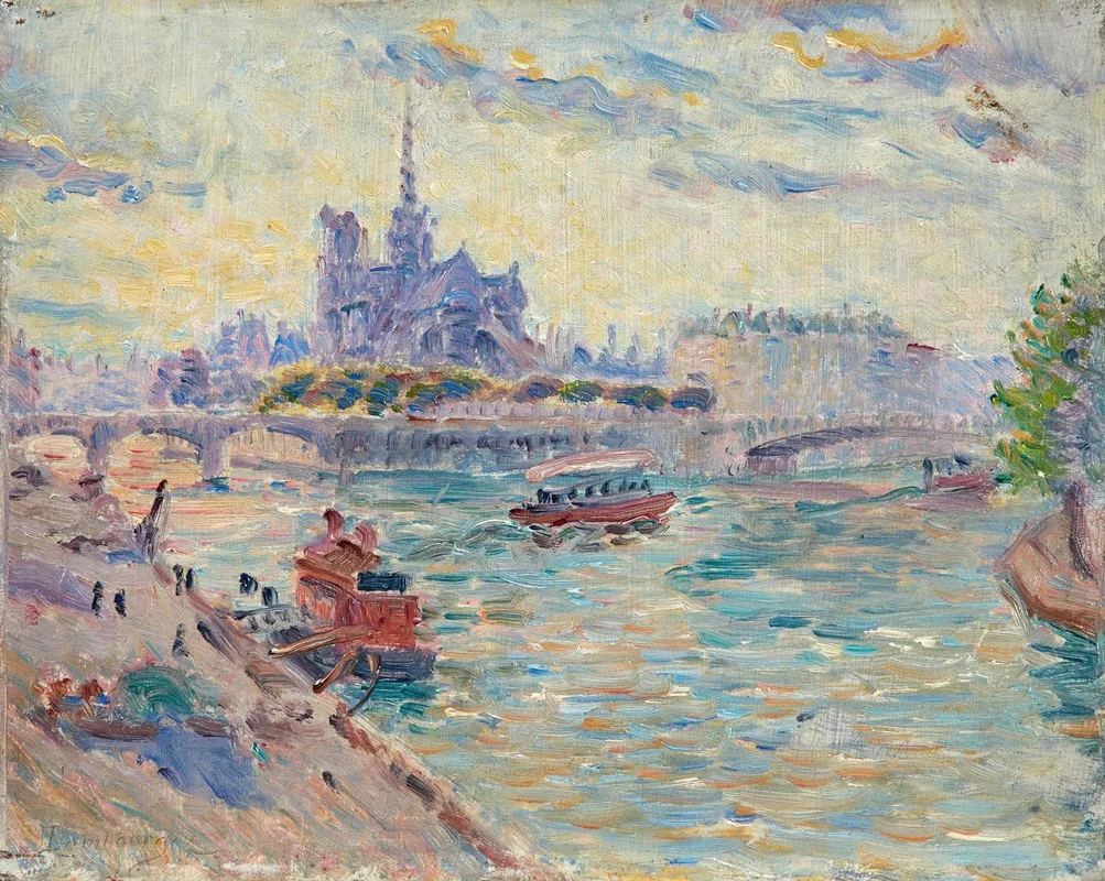 Edouard-Jean Dambourgez