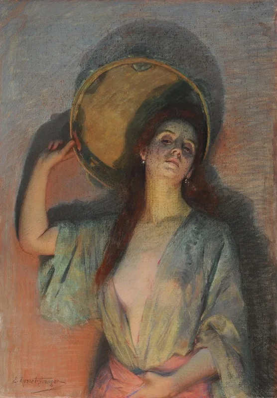 Edouard Rosset-Granger