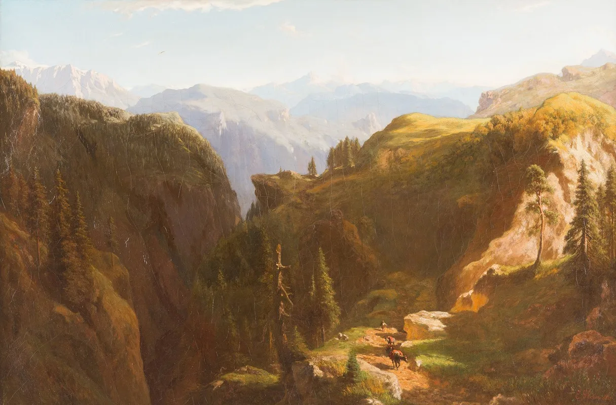 Eduard Gleim