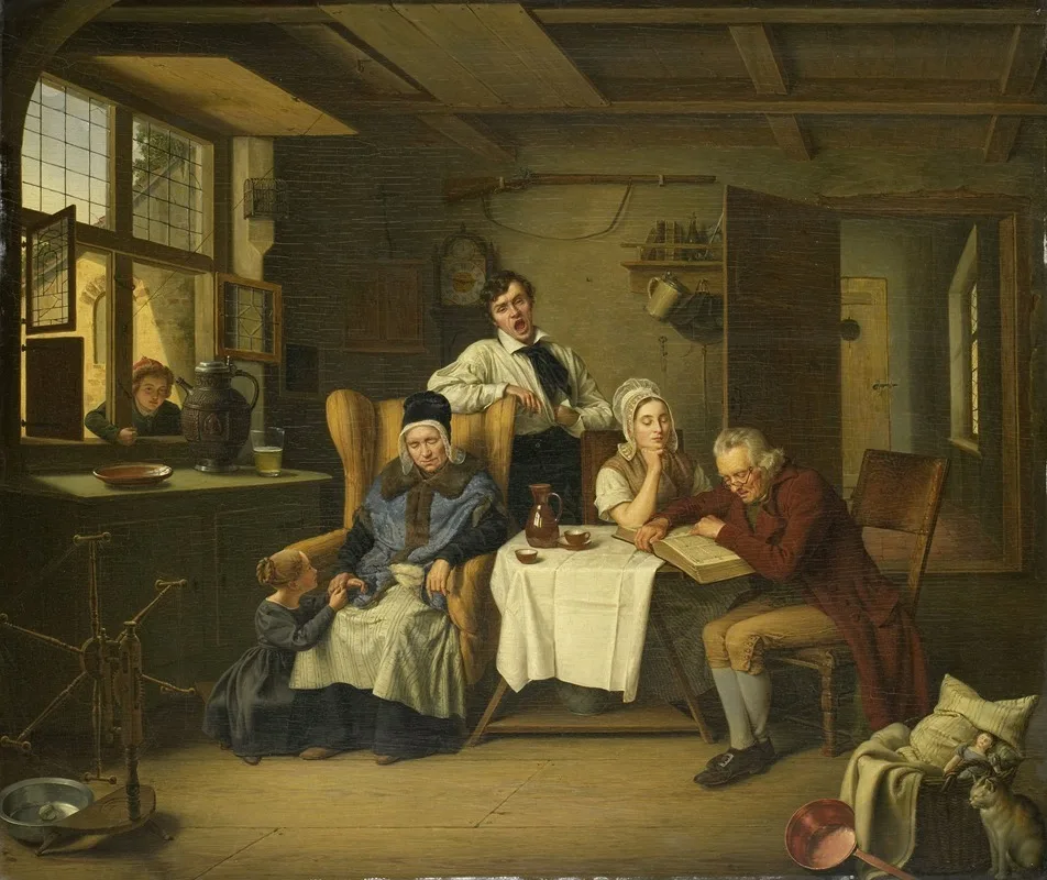 Eduard Karl Gustav Lebrecht Pistorius