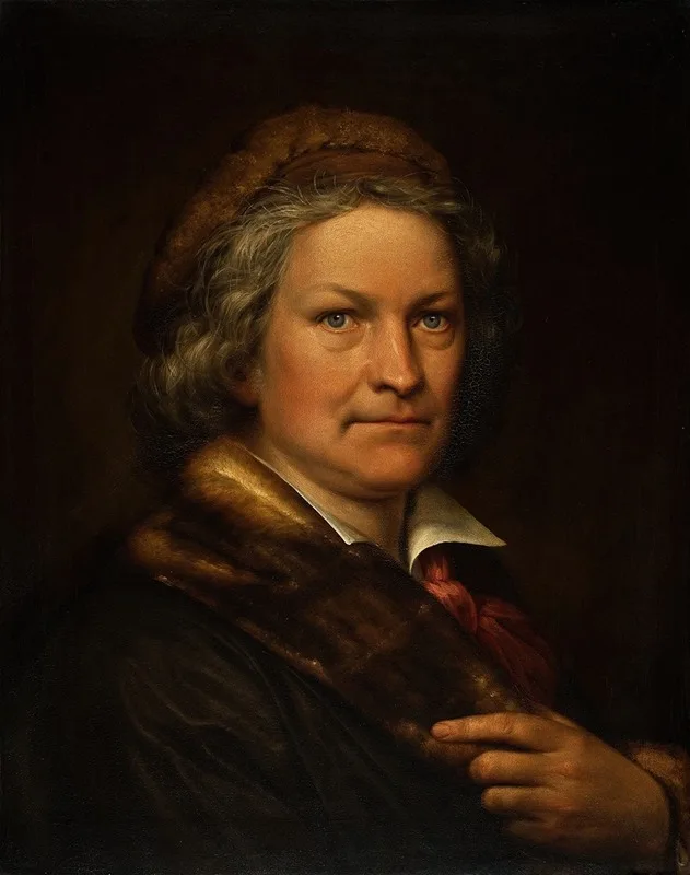 Eduard Magnus