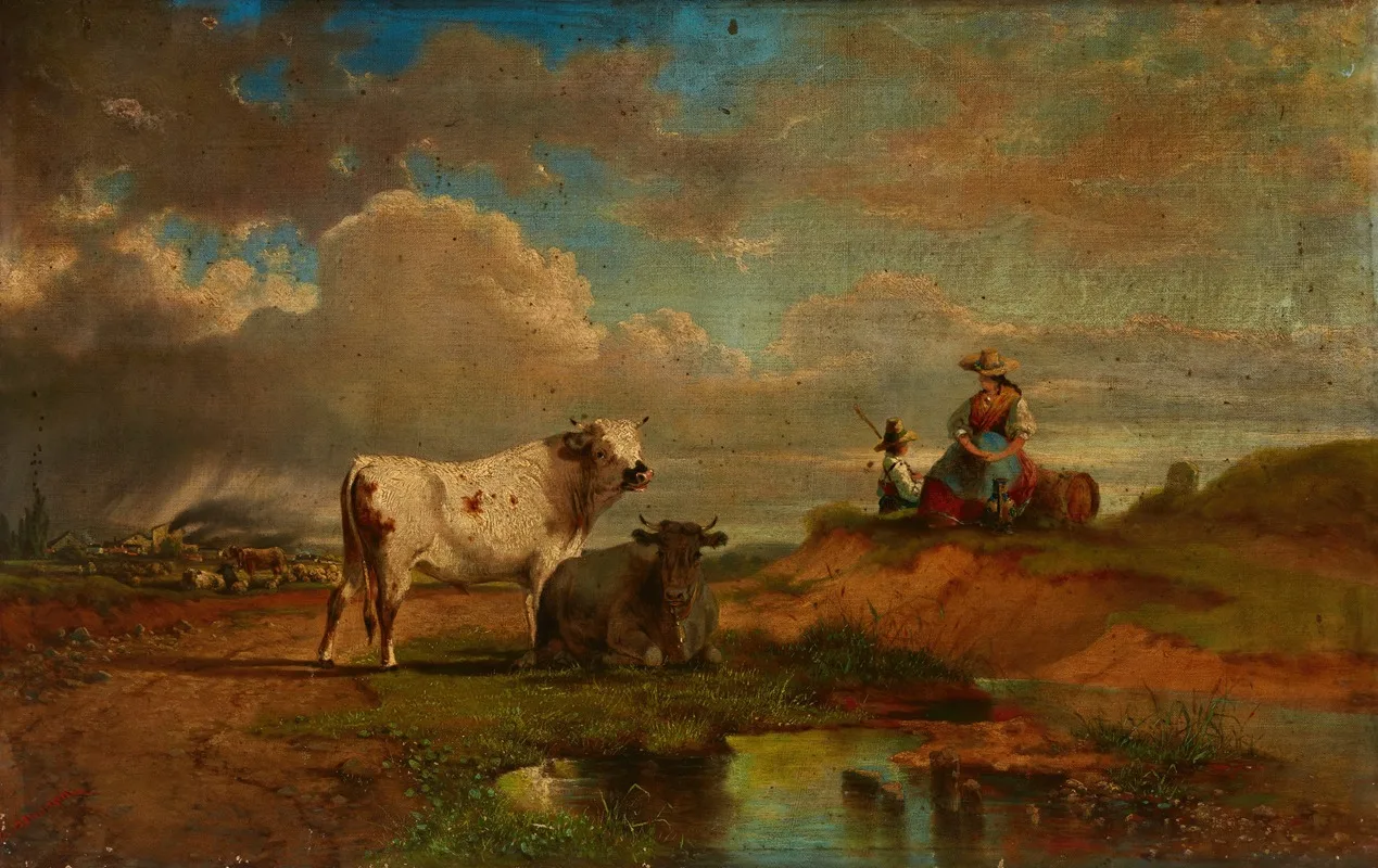 Eduard Michel Ferdinand Hamman