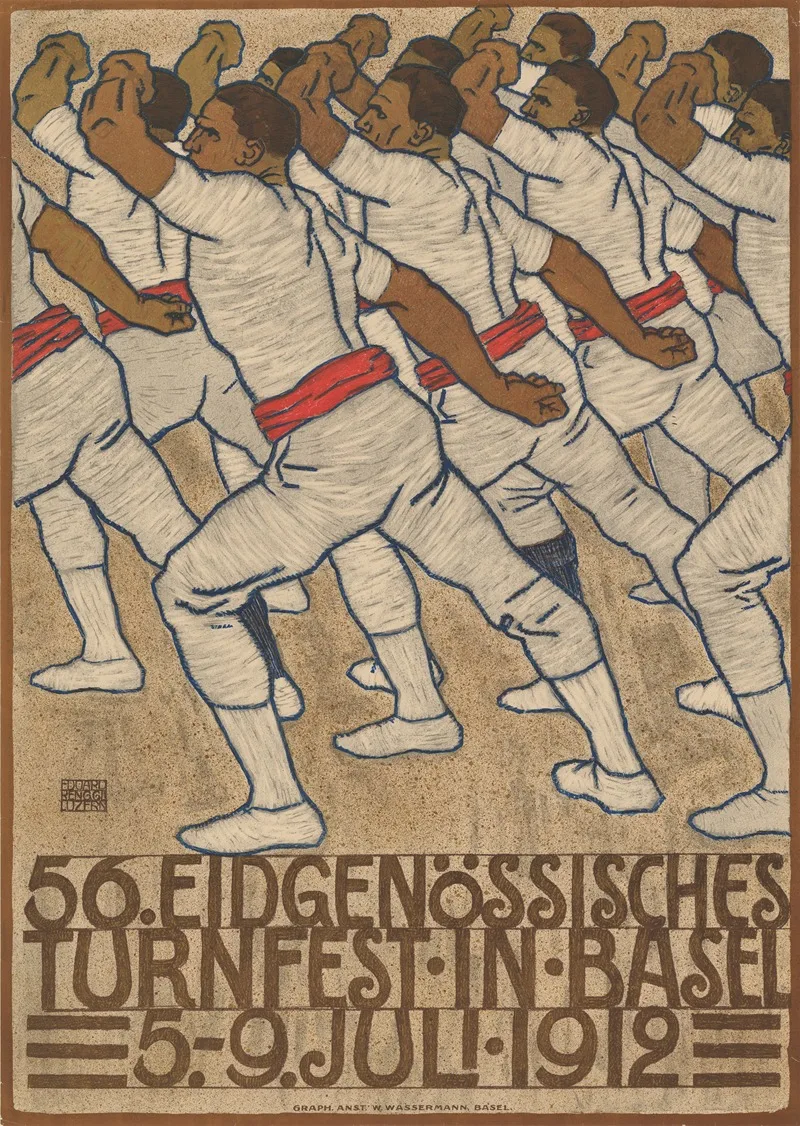 Eduard Renggli