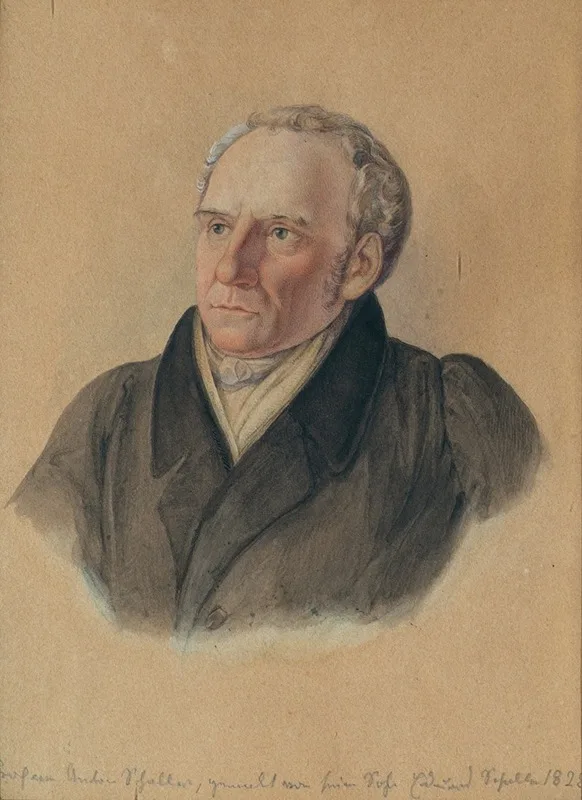 Eduard Schaller