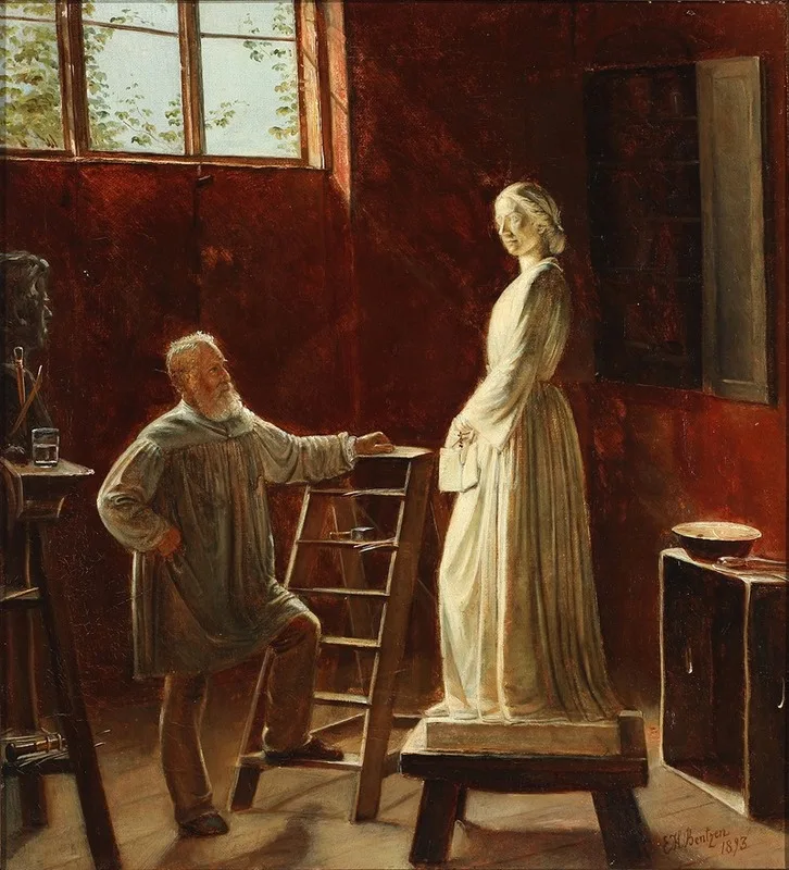 Edvard Bentzen
