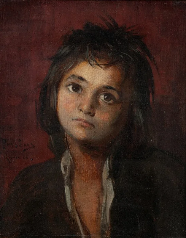 Edvard Perséus