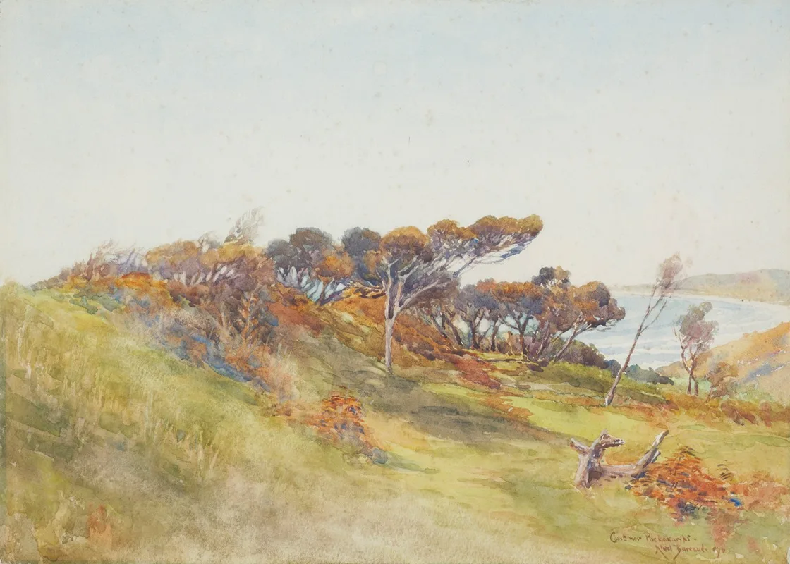 Edward Barraud