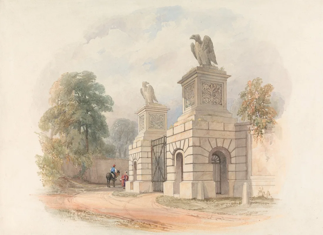 Edward Blore
