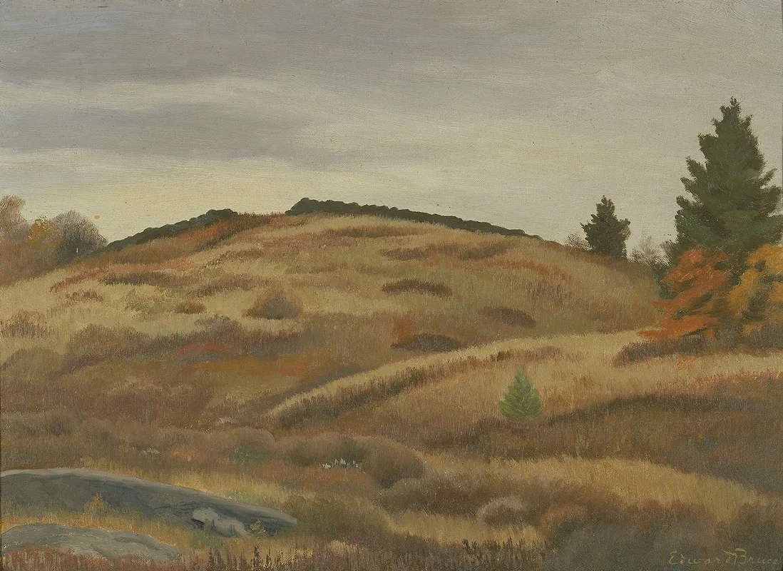 Edward Bruce