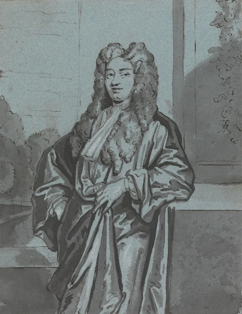 Edward Byng