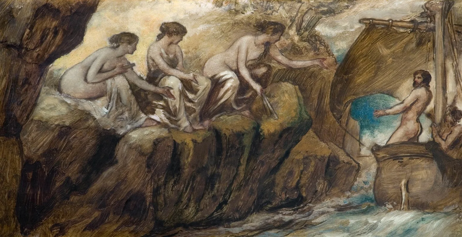 Edward Calvert