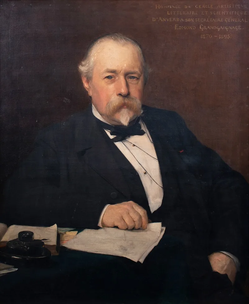 Edward de Jans