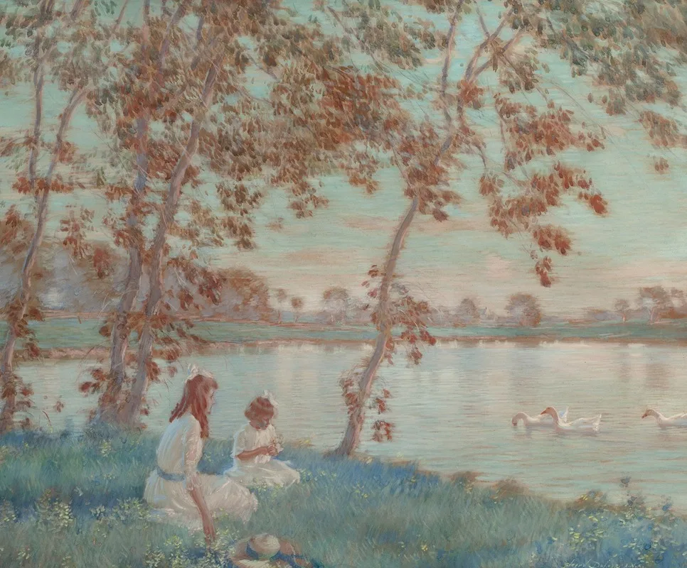 Edward Dufner