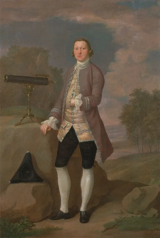 Edward Haytley