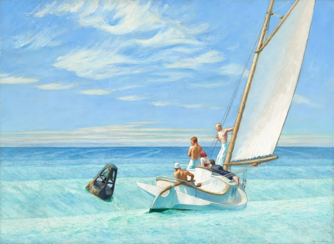 Edward Hopper