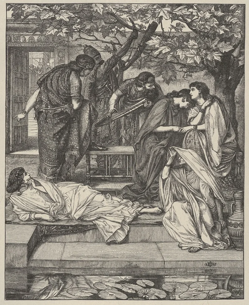 Edward John Poynter