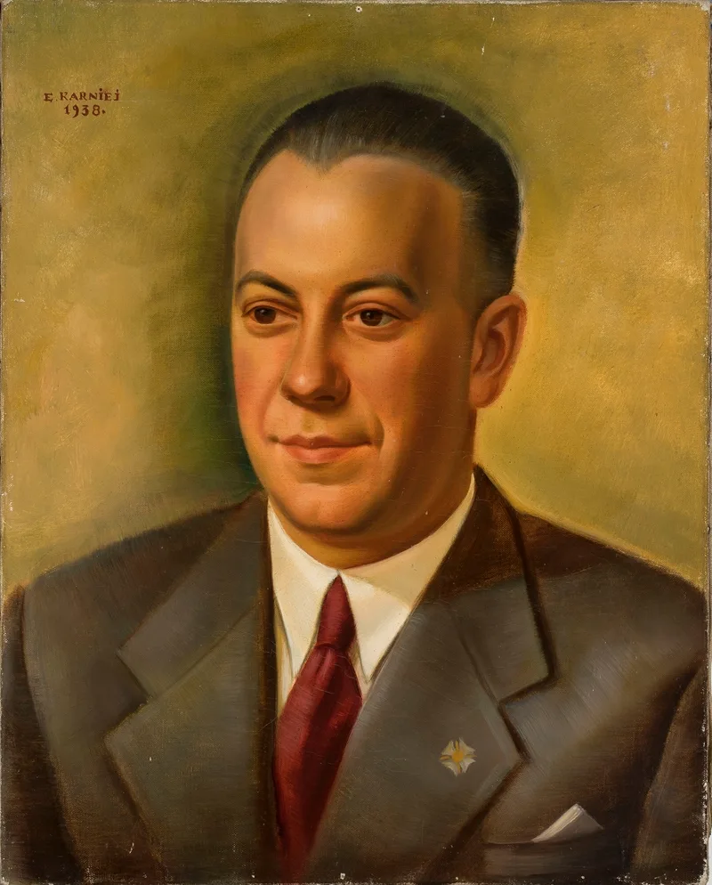 Edward Karniej