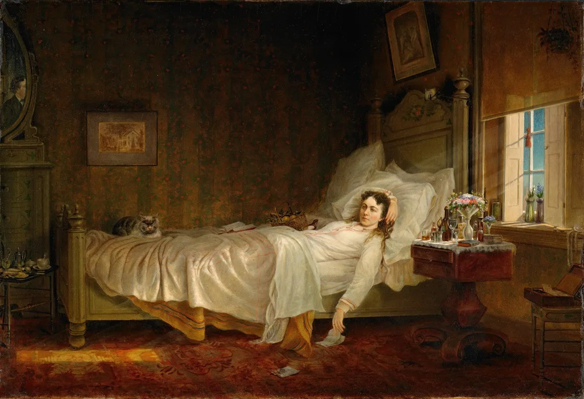 Edward Lamson Henry