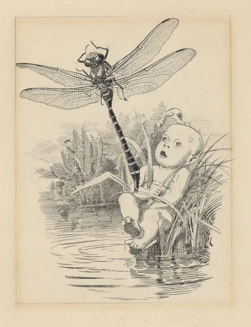 Edward Linley Sambourne