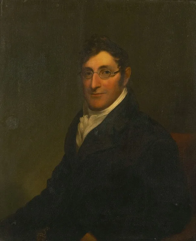 Edward Ludlow Mooney