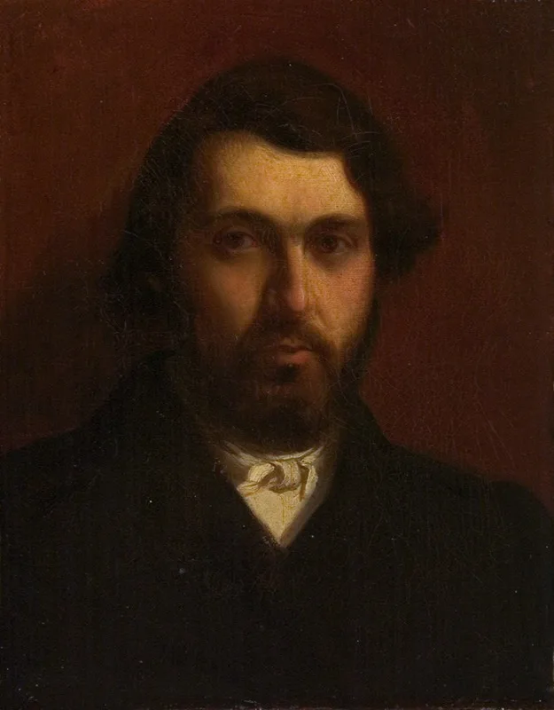 Edward Meyer Kern