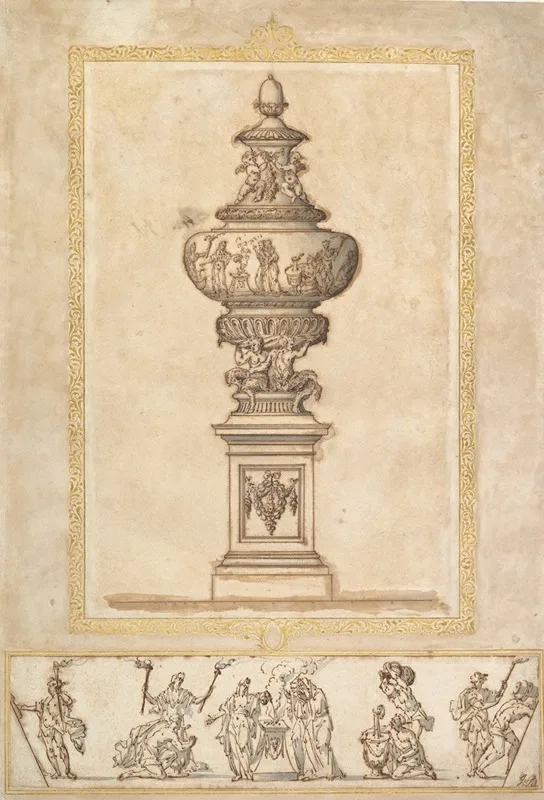 Edward Pierce the younger