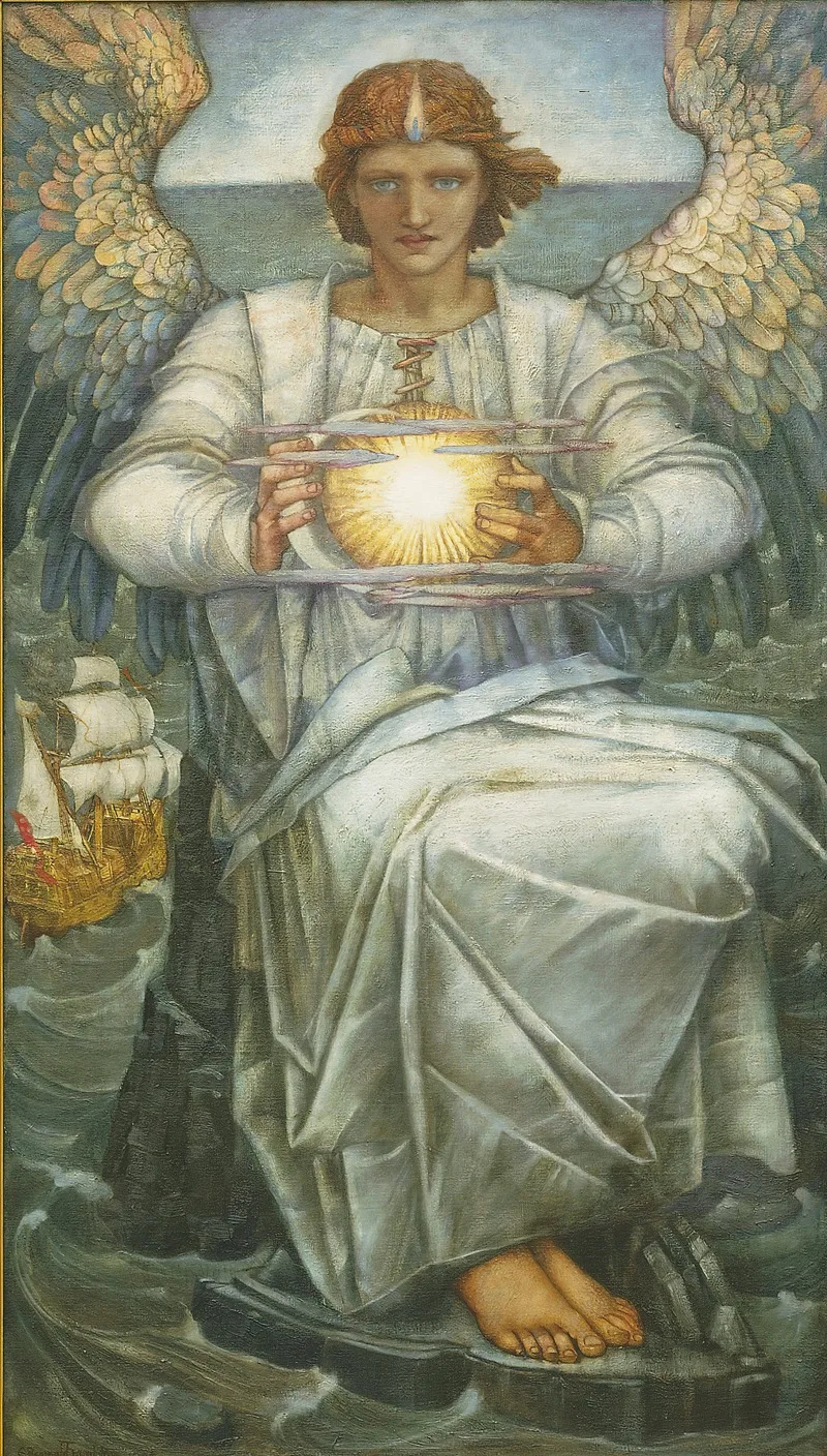 Edward Reginald Frampton