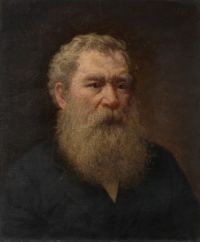 Edwin Tryon Billings