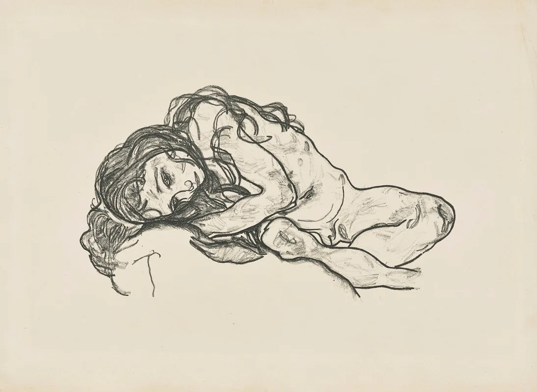 Egon Schiele