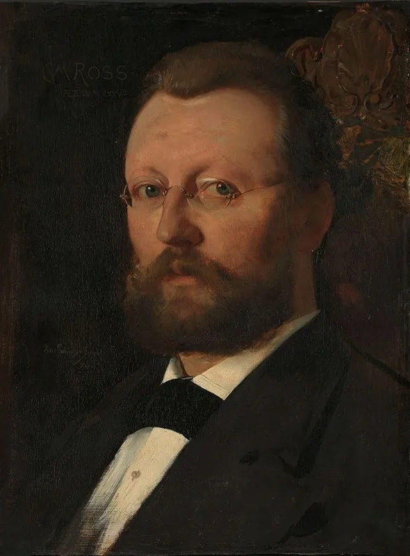 Eilif Peterssen