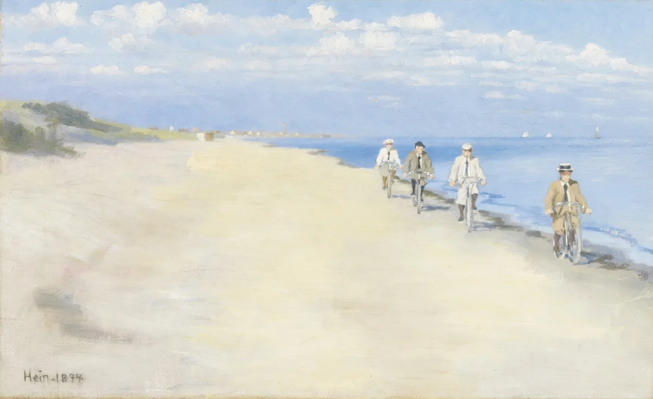 Einar Hein
