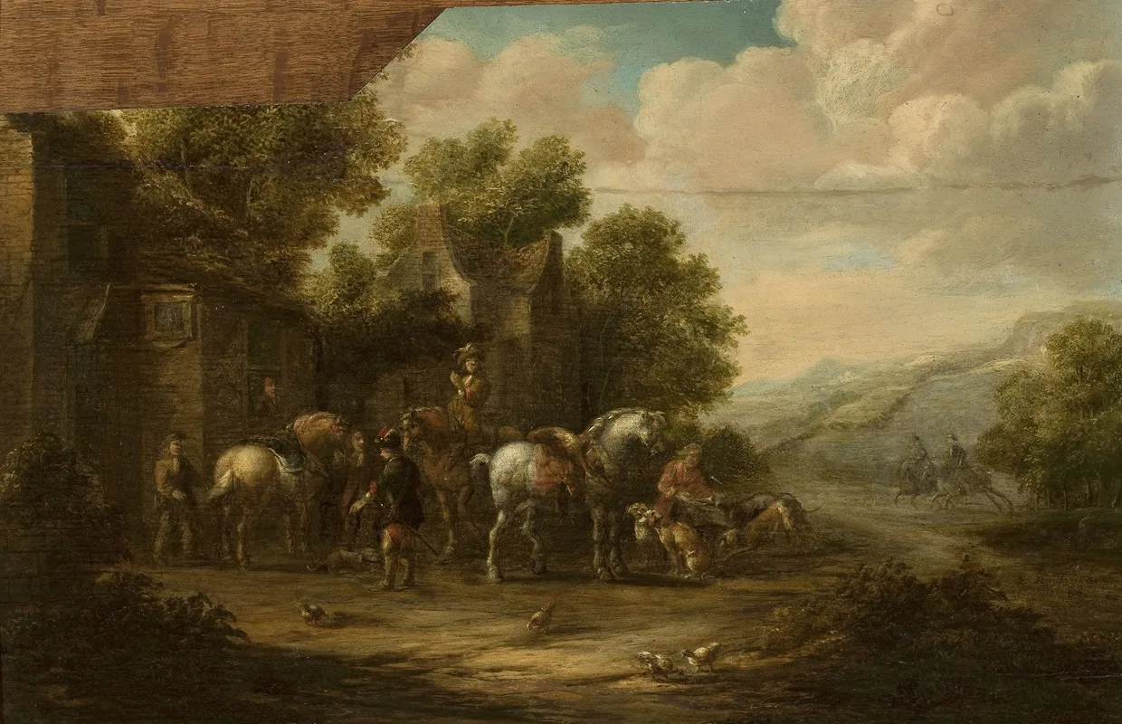 Eise Aetes Ruytenbach