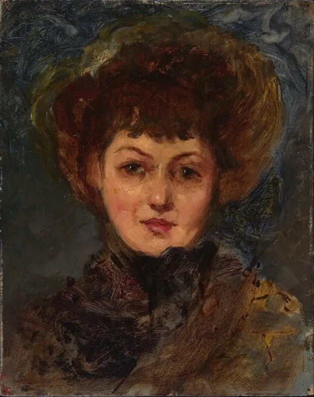 Eleanor Greatorex