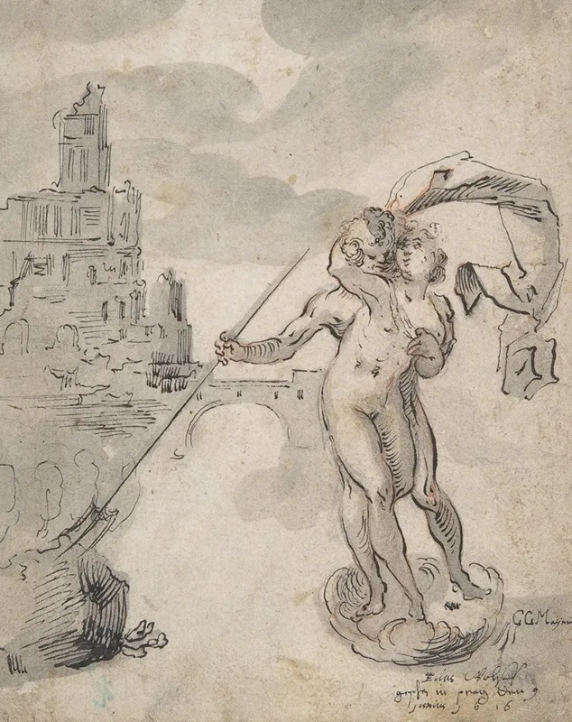 Elias Wolff the Elder
