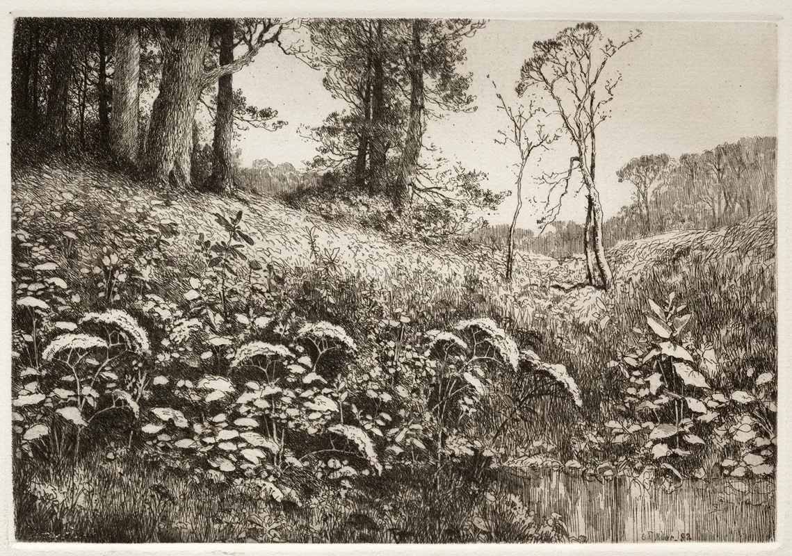 Elis F. Miller