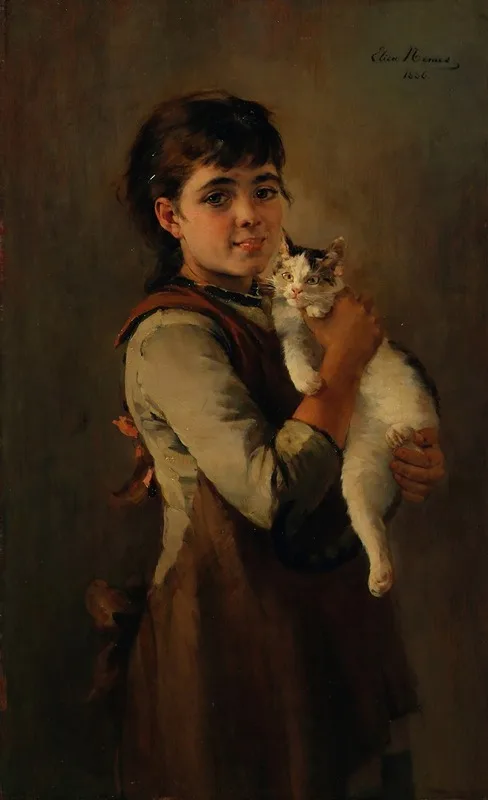 Elisa Baronin von Ransonnet-Villez-Nemes